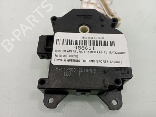 Used Electronic module TOYOTA AVENSIS Estate (_T27_) 2.0 D-4D (WWT271_) (143 hp) 15762165