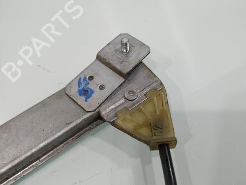 Rear right window mechanism MERCEDES-BENZ M-CLASS (W163)  | BP27693982C25 