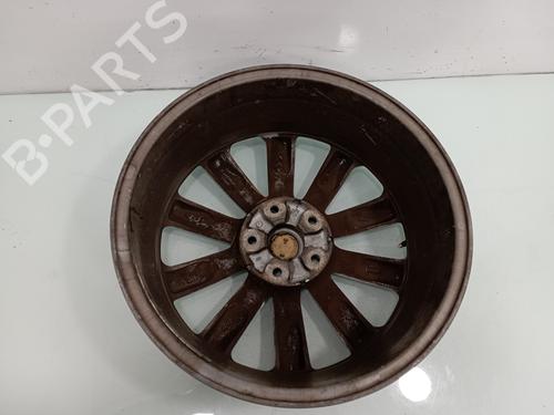 Rim NISSAN QASHQAI I (J10, NJ10) 1.5 dCi | BP12433853C45