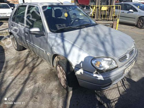 Starter CITROËN SAXO (S0, S1) 1.4 VTS | BP11701053M8 