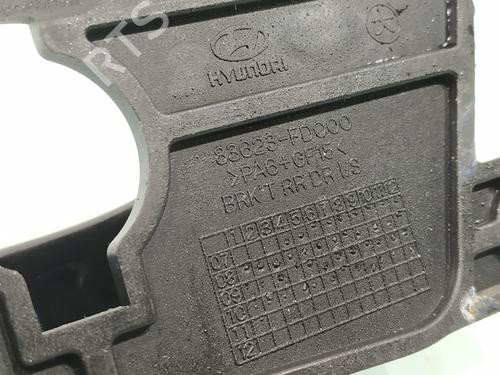 Rear right interior door handle HYUNDAI i30 (FD) | BP33177157I16 - Image 7
