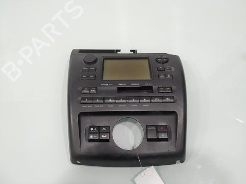 Used Display monitor SEAT IBIZA II (6K1) [1993-2002]  30717895