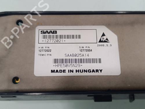 Right front window switch SAAB 9-3 Estate (E50) | BP38095547I26 - Image 2