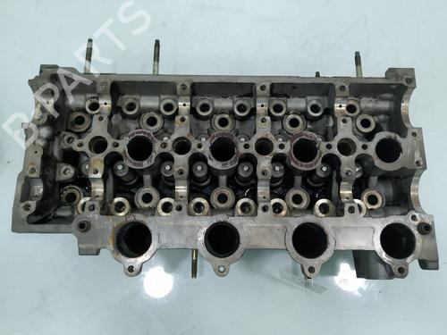 Used Cylinder head PEUGEOT 407 (6D_) 2.0 (6DRFNB, 6DRFNE) (136 hp) 18649173
