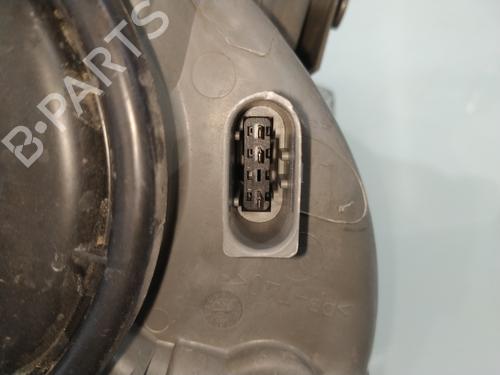 Left headlight MERCEDES-BENZ CLK (C209)  | BP29913293C28