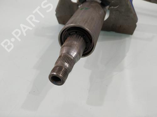 Steering column PEUGEOT BIPPER (AA_) | BP30061420M21