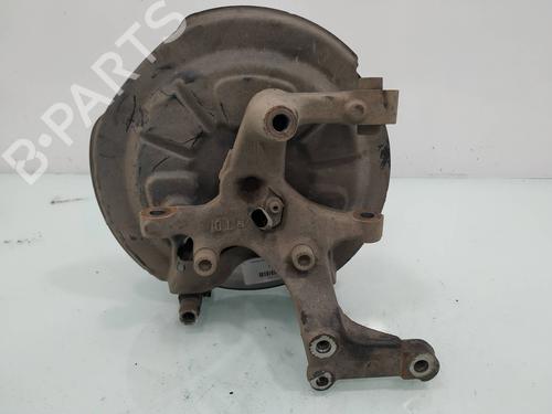 Right rear steering knuckle VW GOLF VI Variant (AJ5)  | BP10625906M28