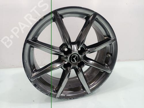 Used Rim Rim MAZDA MX-5 IV (ND__) [2015-2026] 33430644 33430644