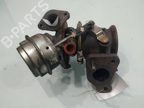 Turbolader/Kompressor für Turbolader/Kompressor 38781790 38781790