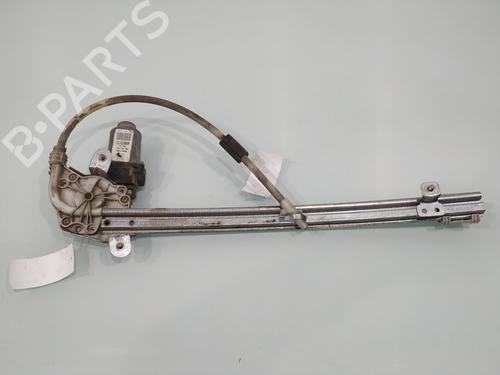 Used Rear right window mechanism RENAULT LAGUNA II (BG0/1_) [2001-2007]  30719166