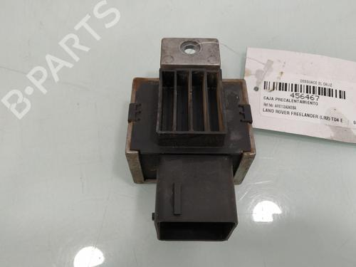 Electronic module LAND ROVER FREELANDER 2 (L359) 2.2 TD4 4x4 | BP15214320M83 
