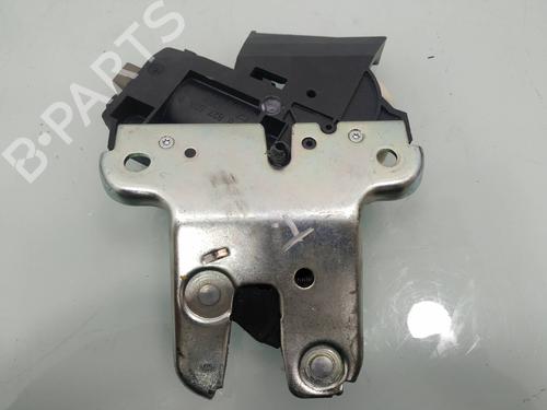 Bakluke lås AUDI A6 C6 Avant (4F5)  | BP8093486C101 