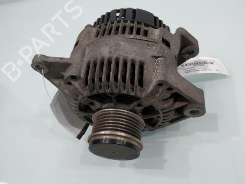 Generator RENAULT KANGOO (KC0/1_) 1.9 dCi 4x4 (KC0V) (80 hp) 25996075