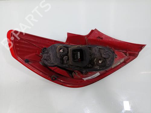 Right taillight OPEL CORSA D (S07)  | BP33219284C35  - Image 5
