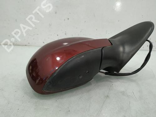 Right mirror SEAT TOLEDO II (1M2) 1.9 TDI | BP18073271C27 