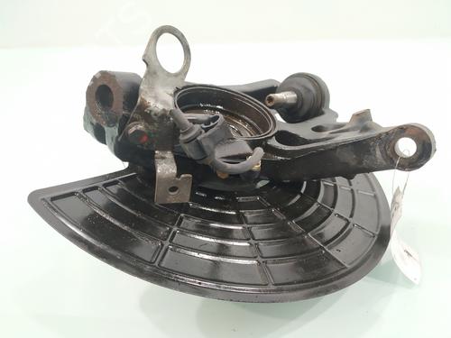 Left front steering knuckle MERCEDES-BENZ M-CLASS (W163)  | BP27692916M25 
