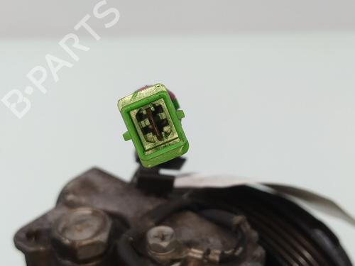 AC compressor AUDI A4 B5 (8D2) 2.5 TDI | BP29582471M34 