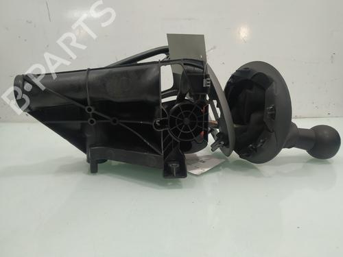 Gear lever PEUGEOT PARTNER Box Body/MPV 1.6 BlueHDi 100 | BP16341591M90 