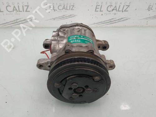 AC compressor OPEL CORSA B (S93) 1.7 D (F08, F68, M68) | BP8091799M34 