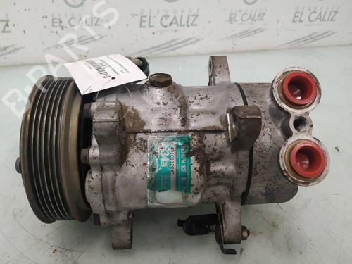 Used AC compressor CITROËN XSARA (N1) 1.6 16V (109 hp) 8098294