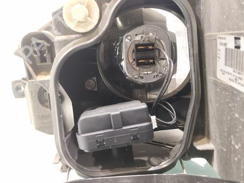 Right headlight SEAT TOLEDO III (5P2)  | BP32671973C29  - Image 9