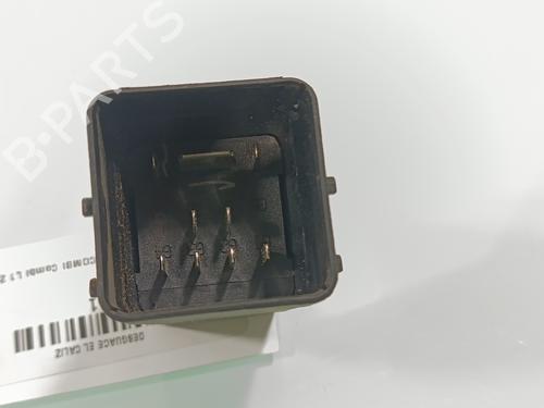 Electronic module OPEL VIVARO B Bus (X82)  | BP34509884M83  - Image 5