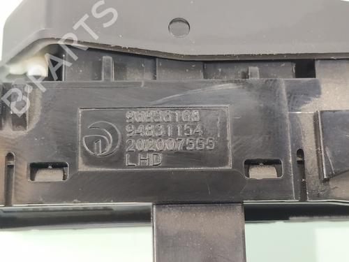 Switch CHEVROLET CRUZE (J300) 1.6 | BP28097411I30