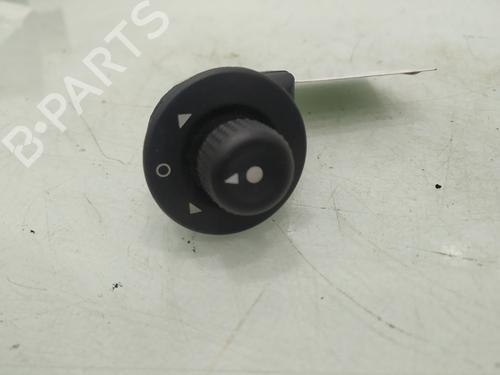 Used Headlight switch CITROËN XSARA PICASSO (N68) 1.6 HDi (109 hp) 20693294