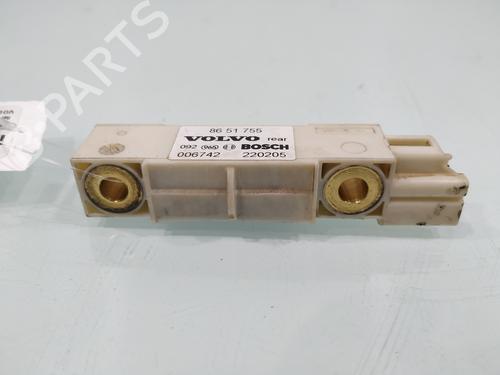 Electronic sensor VOLVO XC90 I (275) D5 AWD | BP30572766M84