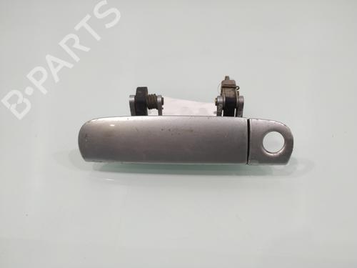 Used Front left exterior door handle AUDI A3 (8L1) 1.9 TDI (110 hp) 8150043