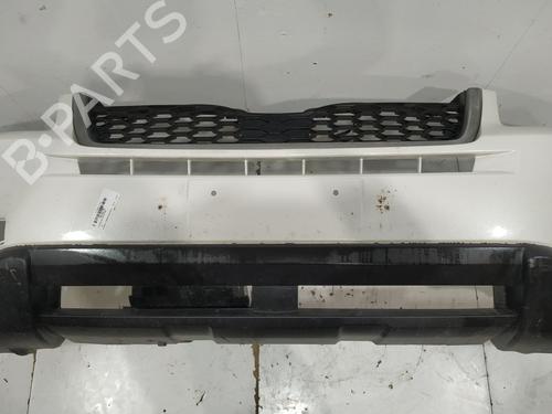 Front bumper SUBARU FORESTER (SJ_) 2.0 D AWD (SJD) | BP32219517C7