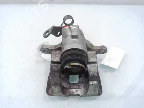 Used Left rear brake caliper Left rear brake caliper OPEL VIVARO B Bus (X82) [2014-2019] 34607292 34607292