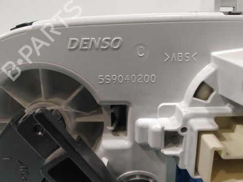 Commande Chauffage IVECO DAILY VI Van 33S14, 35S14 | BP29532254I5 