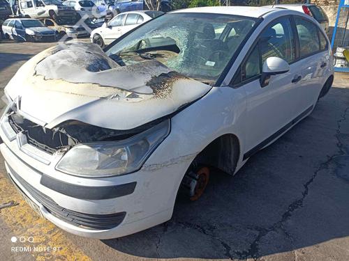 Horn CITROËN C4 I (LC_)  | BP14030675E13 