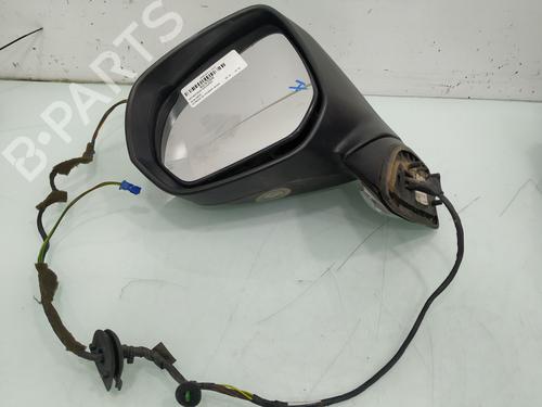 Used Left mirror CITROËN C4 Grand Picasso I (UA_) 1.6 HDi (109 hp) 16773812