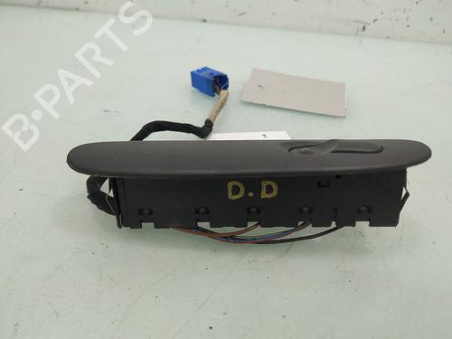 Right front window switch OPEL VECTRA B (J96) 1.6 i 16V (F19) | BP18783417I26 