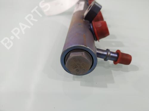 Injection rail RENAULT GRAND SCÉNIC III (JZ0/1_) 1.6 dCi (JZ00, JZ12) | BP29156886M98 