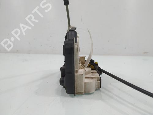 Rear right lock SEAT IBIZA IV (6J5, 6P1)  | BP32072143C99 