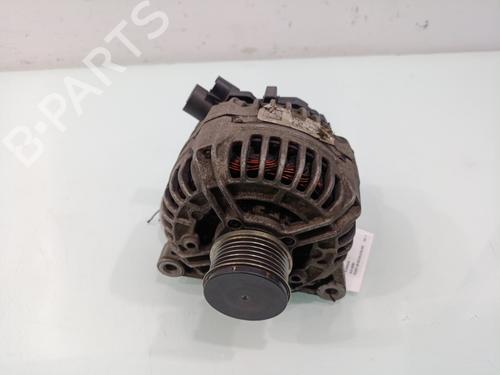 Used Alternator Alternator PEUGEOT 406 (8B) 2.0 HDI 110 (109 hp) 36419090 36419090