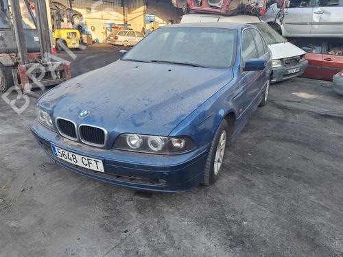 Used Parts BMW 5 (E39)  525 d  4894644