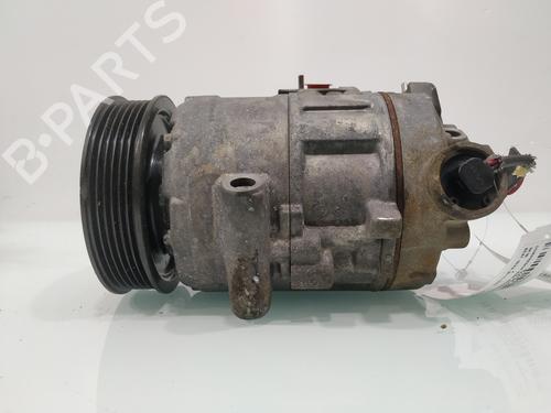 AC compressor SEAT IBIZA III (6L1)  | BP27217605M34 