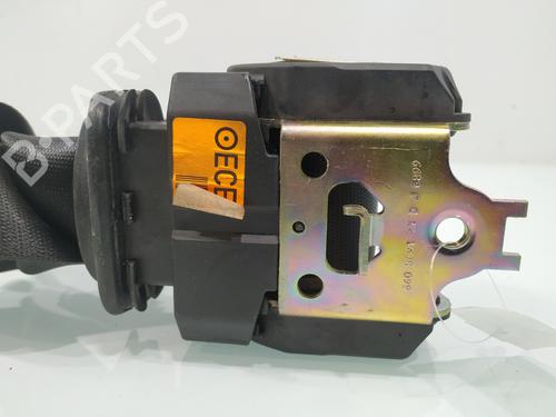 Front right seatbelt BMW 3 (E46) 320 d | BP25815499I25 