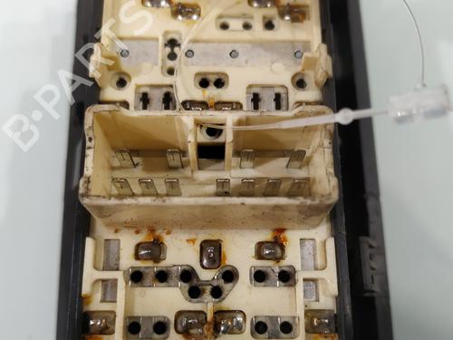 Left front window switch CHEVROLET AVEO / KALOS Saloon (T250, T255)  | BP29954784I27