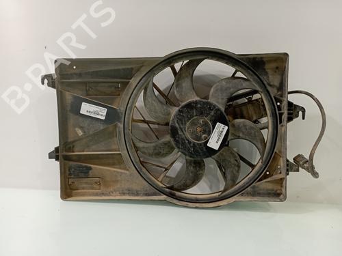 radiator-fan-ford-mondeo-iii-b5y-2000-2001-2002-2003-2004-2005-2006-2007-30511189 main image