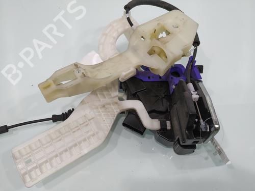 Rear left lock KIA CARENS IV  | BP26432111C100 