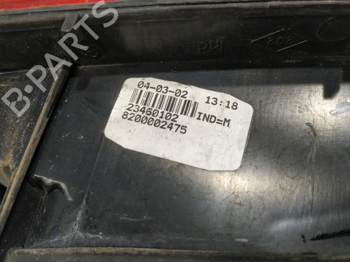 Left tailgate light RENAULT LAGUNA II (BG0/1_) 1.8 16V (BG0B, BG0M) | BP31266677C79 