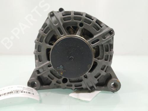 Alternator PEUGEOT 308 II (LB_, LP_, LW_, LH_, L3_)  | BP27980317M7 