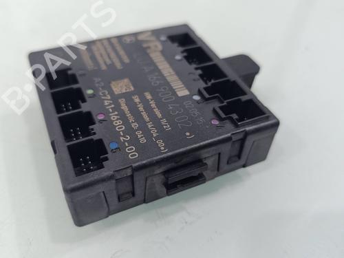 Electronic module MERCEDES-BENZ CLA Coupe (C117) CLA 220 CDI / d (117.303) | BP38172135M83 - Image 6