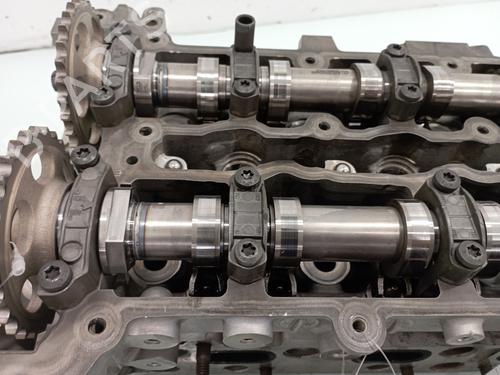 Cylinder head MERCEDES-BENZ B-CLASS Sports Tourer (W246, W242)  | BP13702972M5 