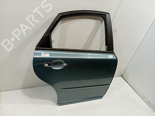 Right rear door VOLVO S40 II (544) 1.6 D | BP13703376C5 